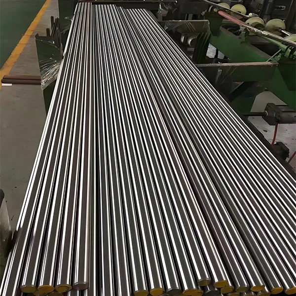 Пружинный пруток