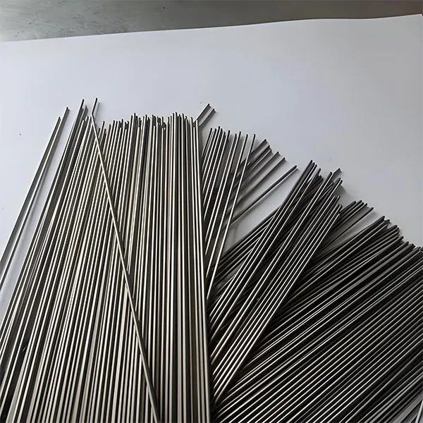 Пружинный пруток