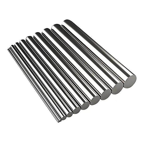 Пружинный пруток