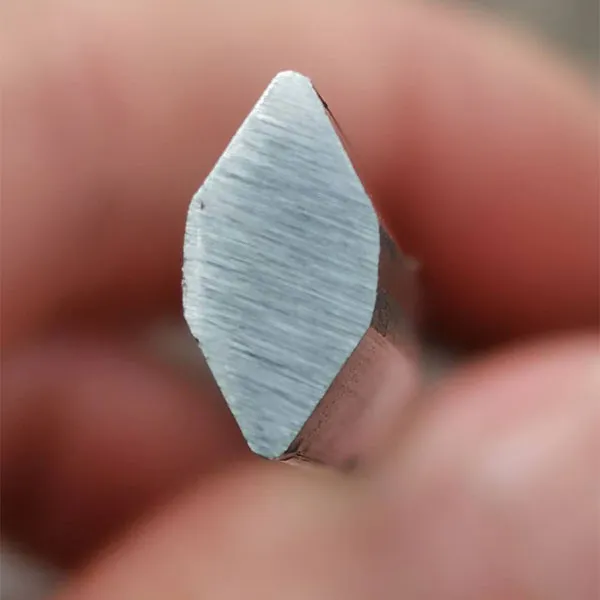 Фасонная проволока