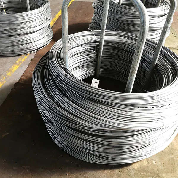 Международная стандартная автомобильная пружинная проволока