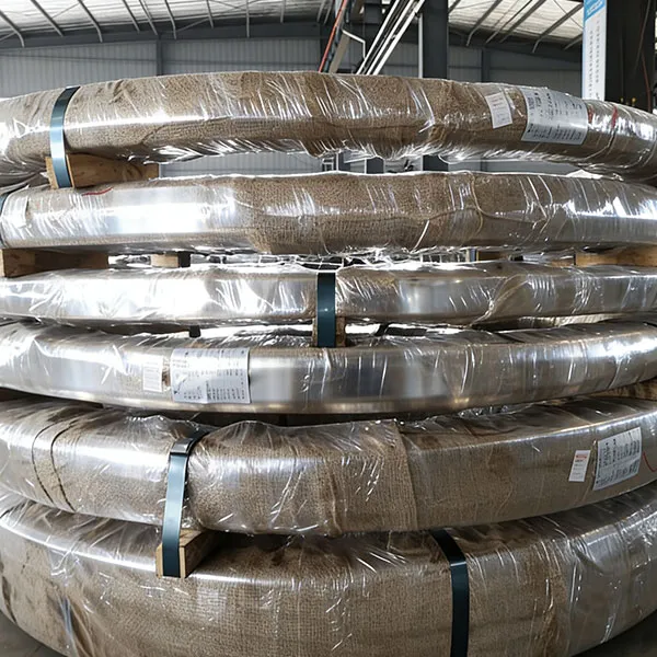 Качественная автомобильная пружинная проволока