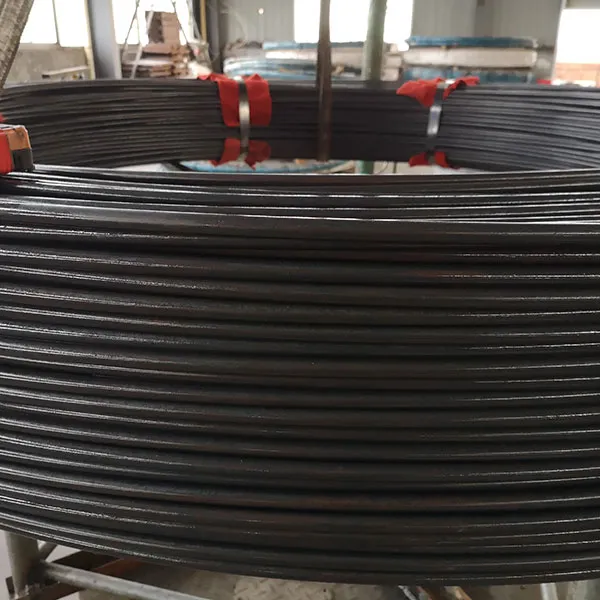 Качественная автомобильная пружинная проволока