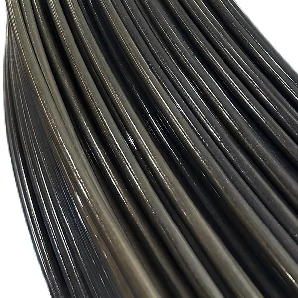 Качественная автомобильная пружинная проволока