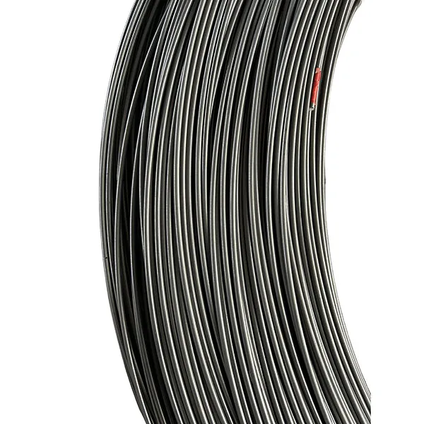 Качественная автомобильная пружинная проволока