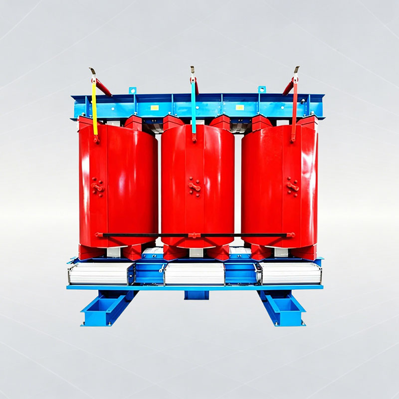 Сухие силовые трансформаторы 35 kV