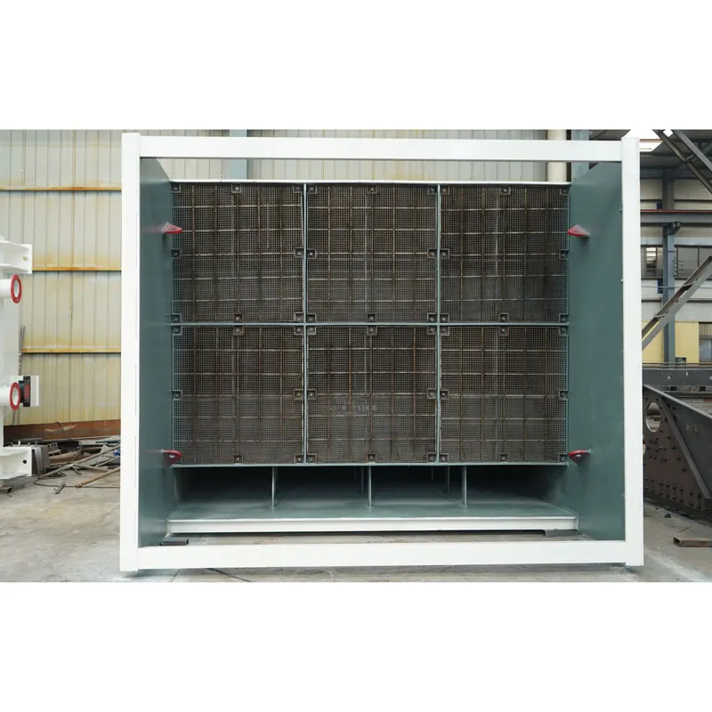 Интеллектуальная ЧПУ-отсадочная машина SKT