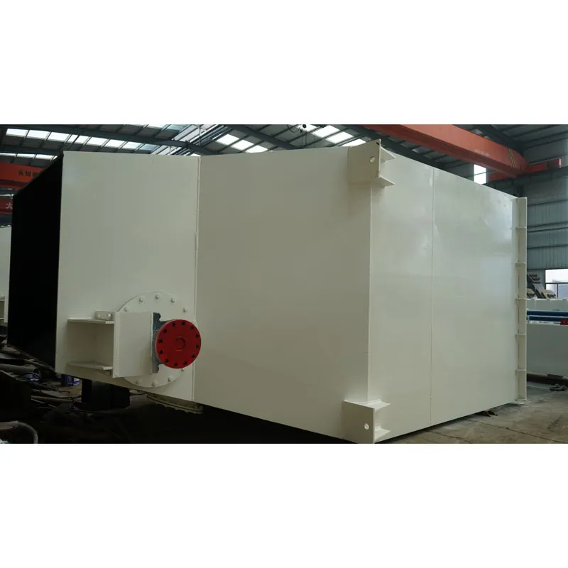 Интеллектуальная ЧПУ-отсадочная машина SKT