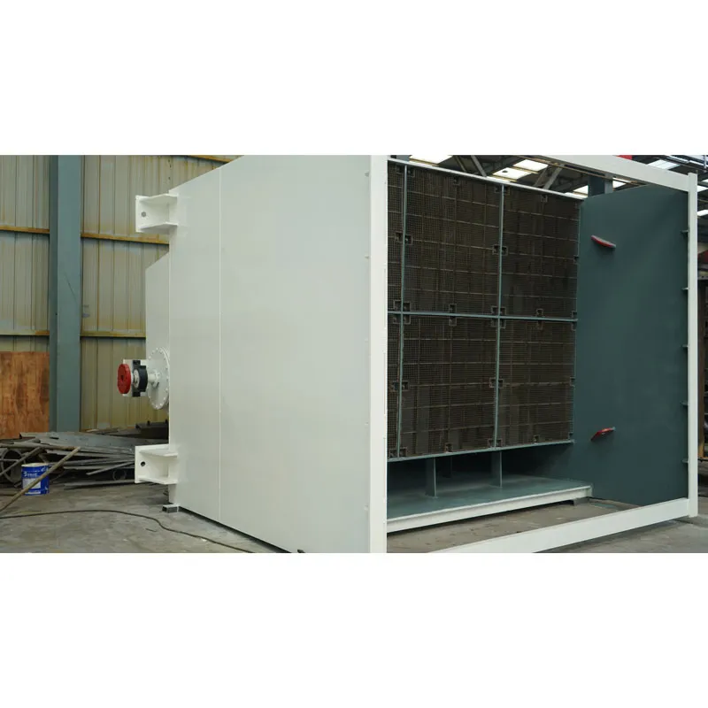 Интеллектуальная ЧПУ-отсадочная машина SKT