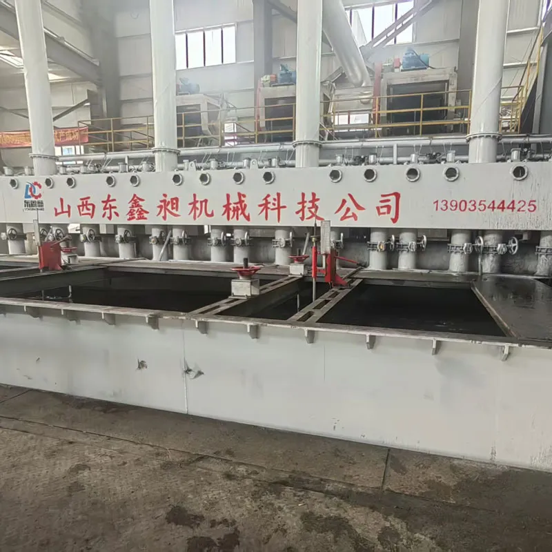 Интеллектуальная ЧПУ-отсадочная машина SKT