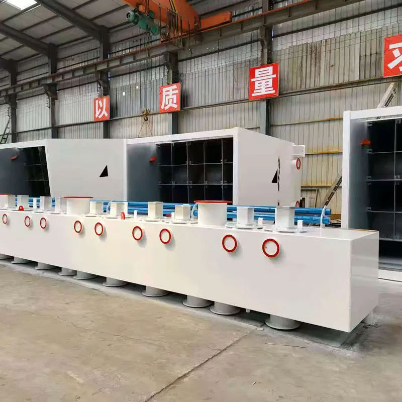 Интеллектуальная ЧПУ-отсадочная машина SKT