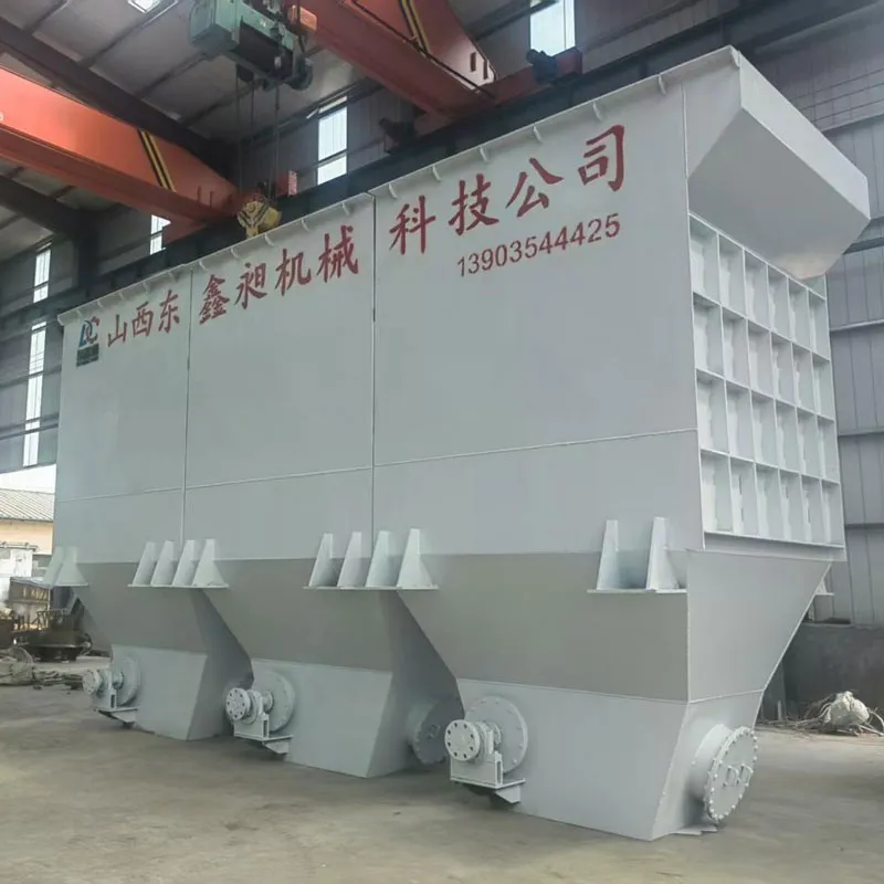 Интеллектуальный станок-скоборез с ЧПУ SKT: интеллектуальная подготовка угля и повышение качества и модернизация отрасли