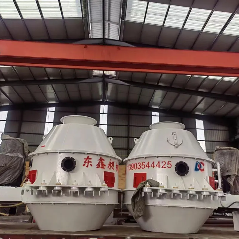 Центробежная обезвоживающая машина TLL: создание высокоэффективной системы разделения твердых и жидких фаз, укрепление ключевого звена в процессе обезвоживания угля