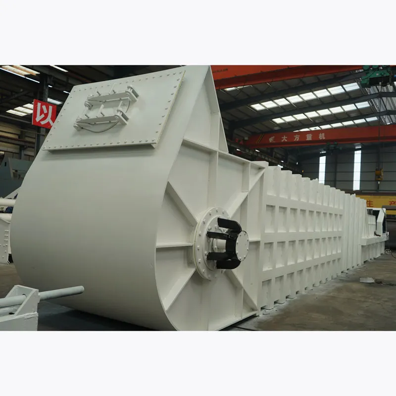 Подъемник для обезвоживания средней фракции и породы