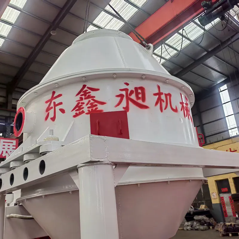 Центробежные обезвоживатели серии TLL-A