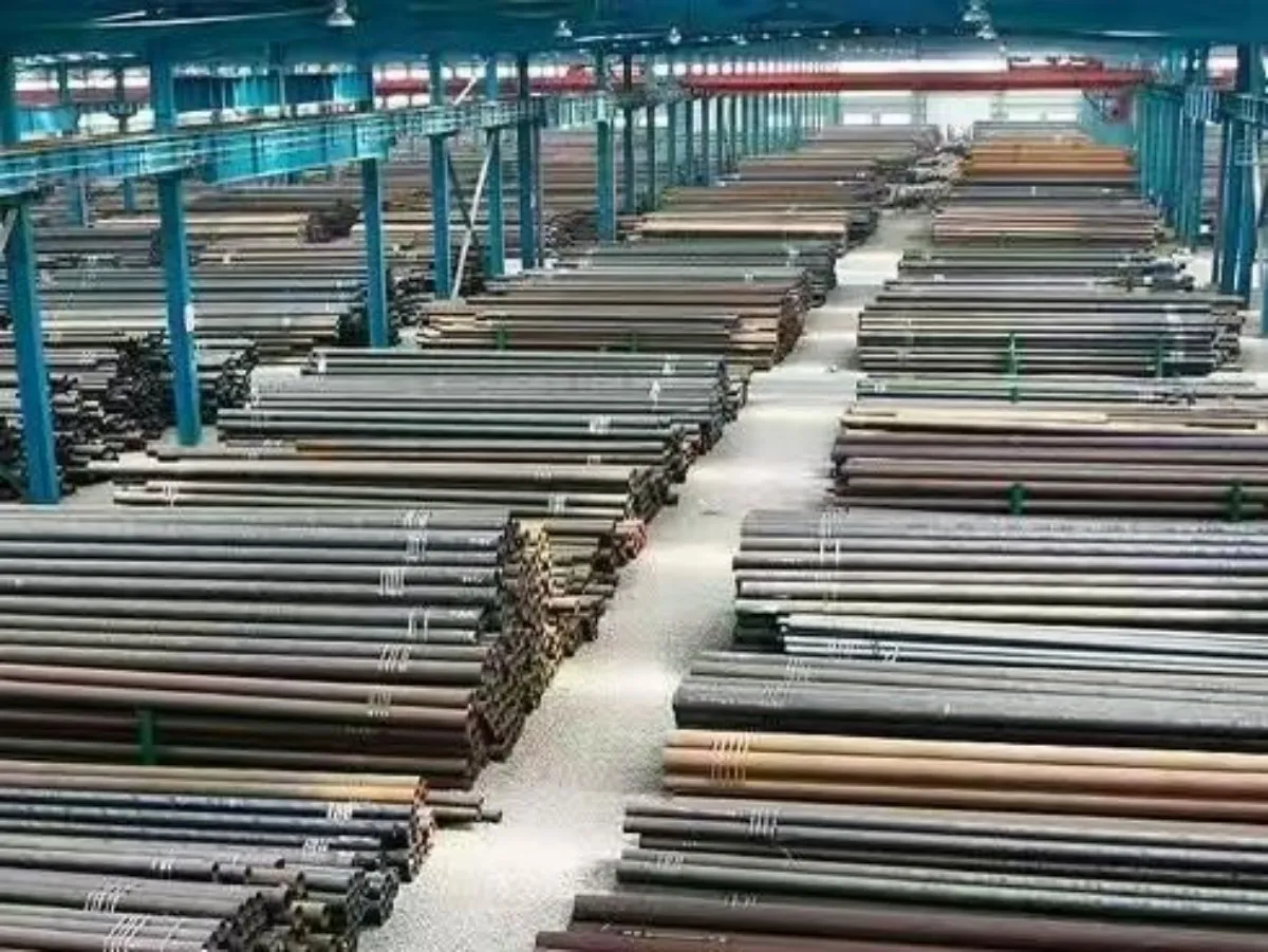 Стальные листы