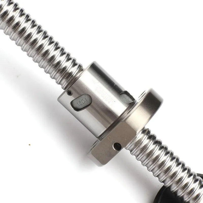 Zhende Ball Screw | ШВП для ЧПУ и систем линейного перемещения