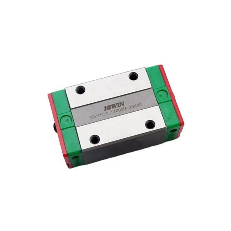 Zhende Linear Guide | Линейные направляющие высокой точности