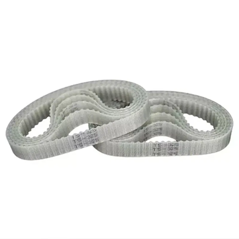 Руководство по выбору PU зубчатых ремней (инженерное проектирование и автоматизация)