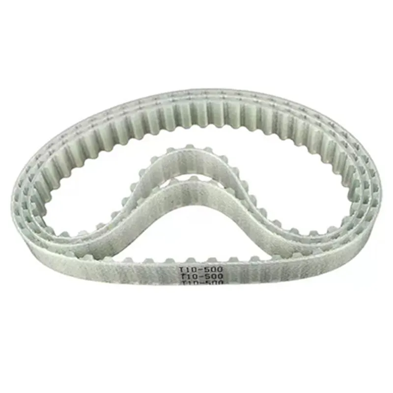 Зубчатые ремни Zhende AT | Высокомоментные трапецеидальные синхронные ремни