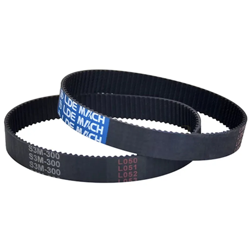 Зубчатые ремни Zhende HTD (2)