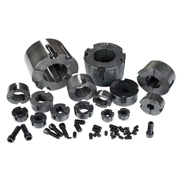 Коническая втулка (2)