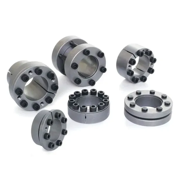 Коническая втулка