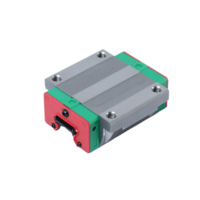 Линейная направляющая（1）