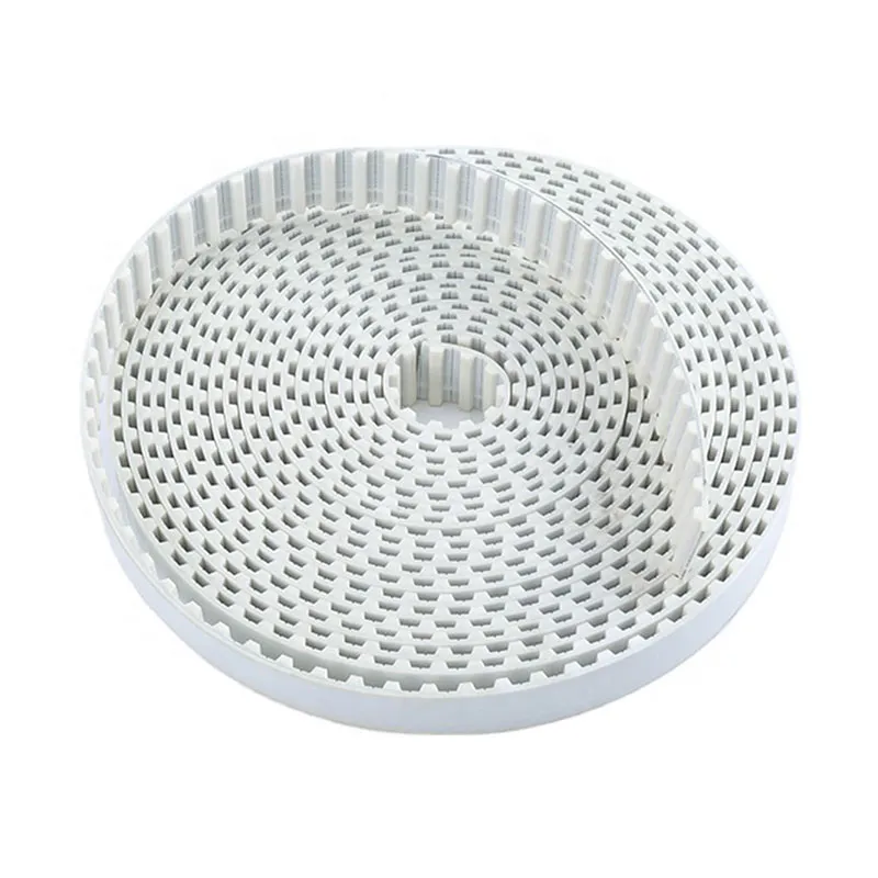 Разомкнутый синхронный ремень Zhende | Разомкнутый синхронный ремень для линейного перемещения