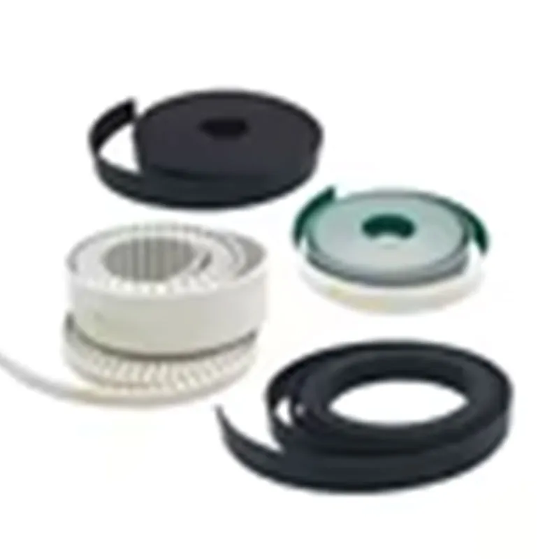 Разомкнутый синхронный ремень Zhende | Разомкнутый синхронный ремень для линейного перемещения