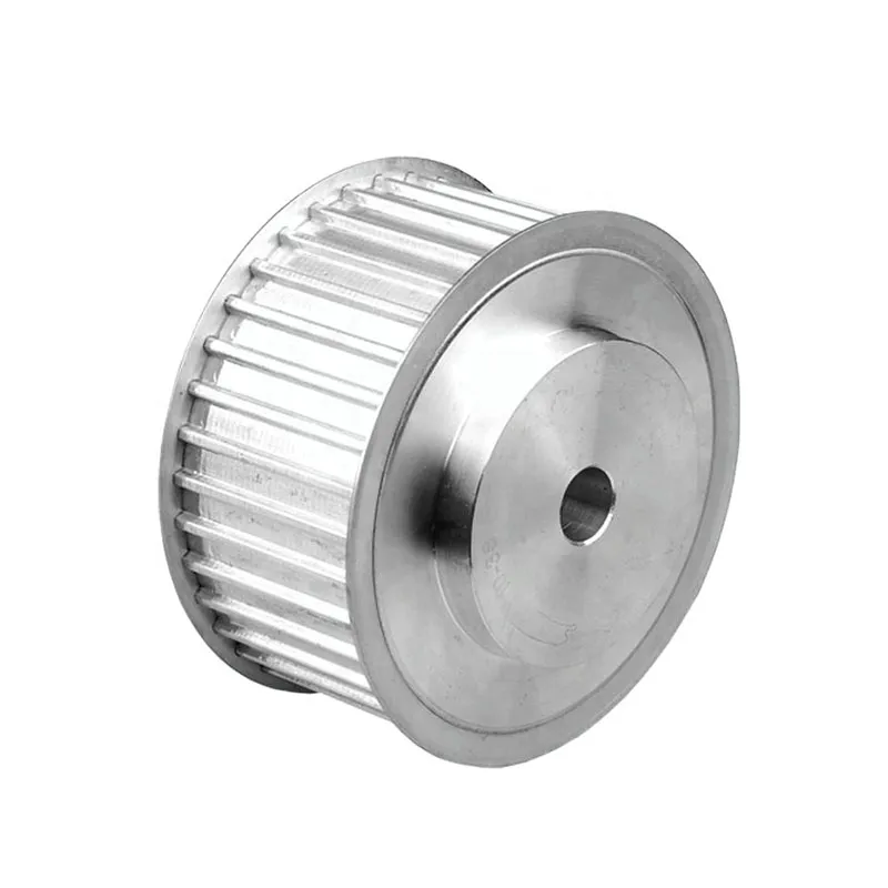 Синхронные шкивы Zhende | Прецизионные шкивы для зубчатых ремней