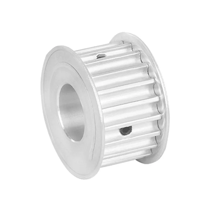 Синхронные шкивы Zhende | Прецизионные шкивы для зубчатых ремней