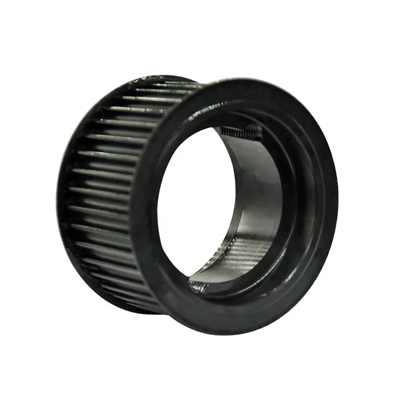 Синхронные шкивы Zhende | Прецизионные шкивы для зубчатых ремней