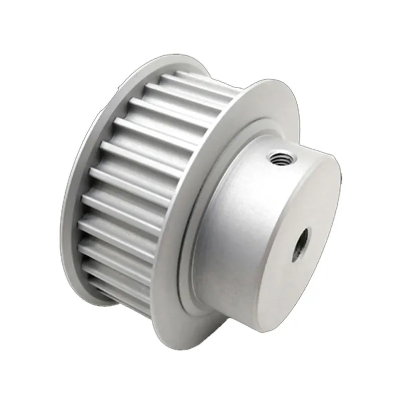 Синхронные шкивы Zhende | Прецизионные шкивы для зубчатых ремней