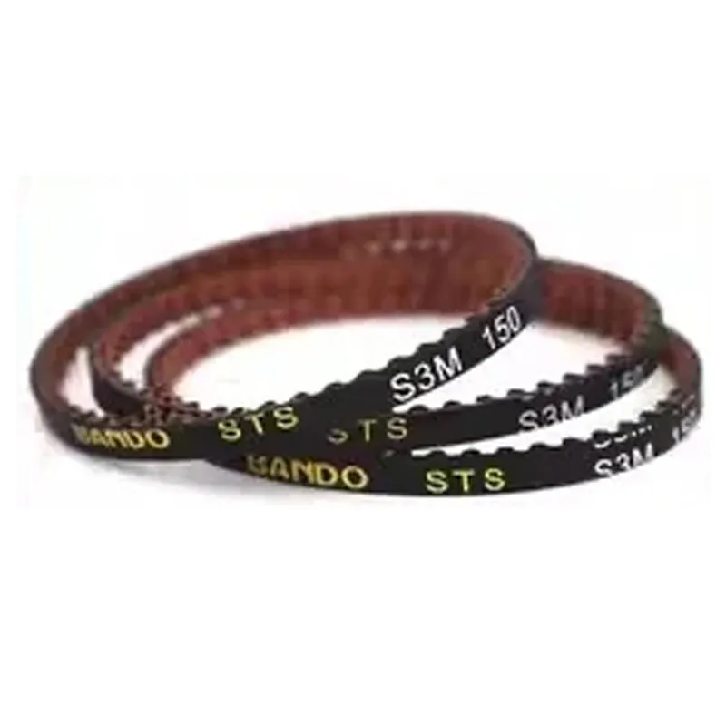 Синхронный ремень BANDO STS  – Высокомоментное синхронное приводное решение