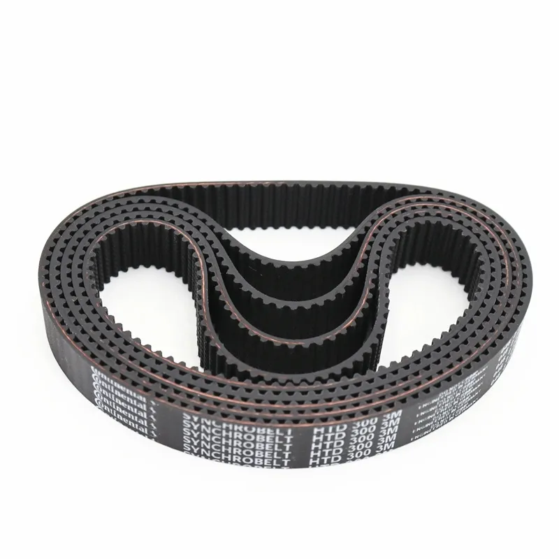 Синхронный ремень Continental HTD (1)