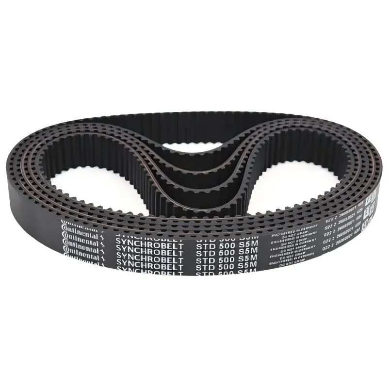 Синхронный ремень Continental STD  | Стандартный ремень синхронного привода