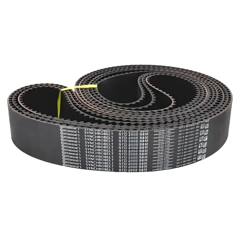Синхронный ремень Continental STD  | Стандартный ремень синхронного привода