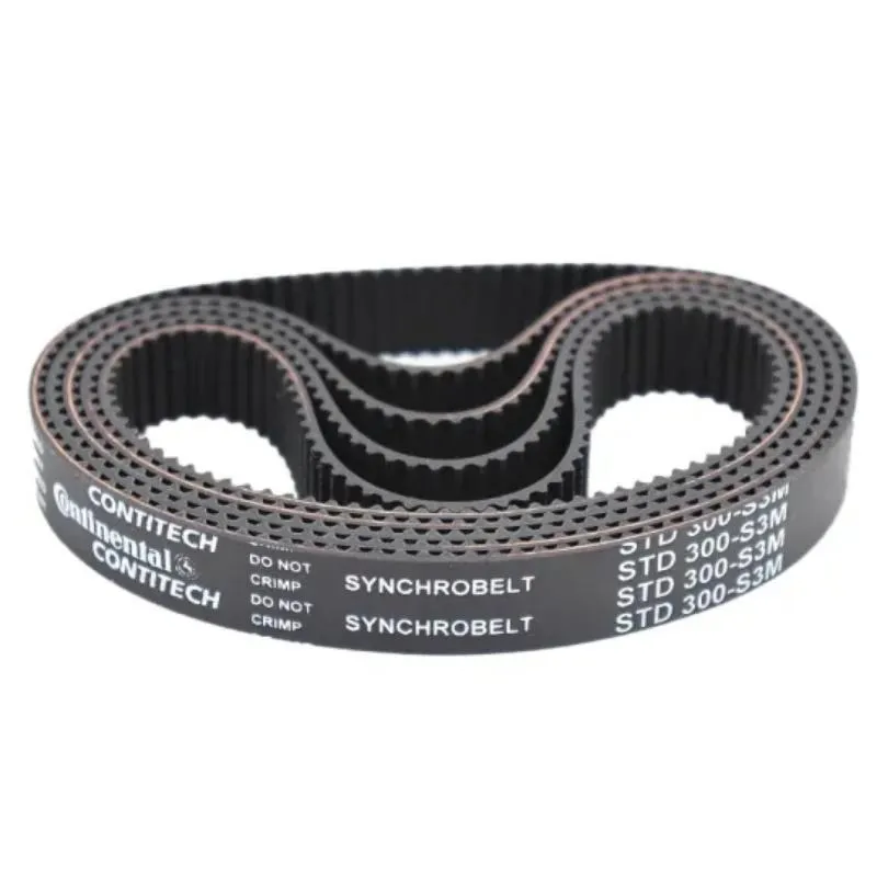 Синхронный ремень Continental STD  | Стандартный ремень синхронного привода