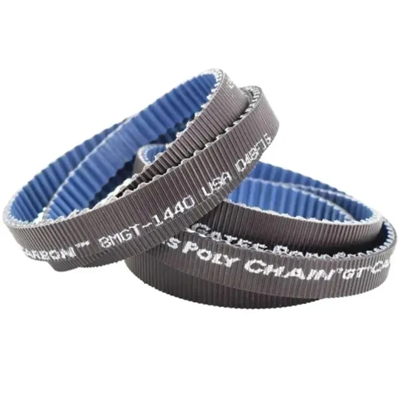 Синхронный ремень Gates Poly Chain®  | Синхронный ремень с углеродным армированием