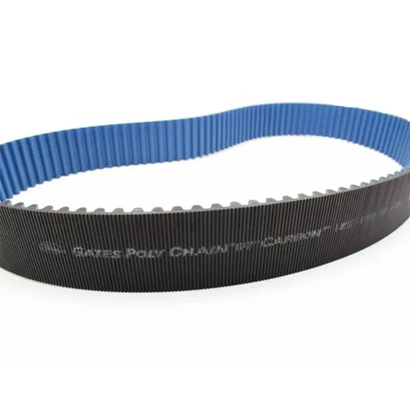 Синхронный ремень Gates Poly Chain®  | Синхронный ремень с углеродным армированием