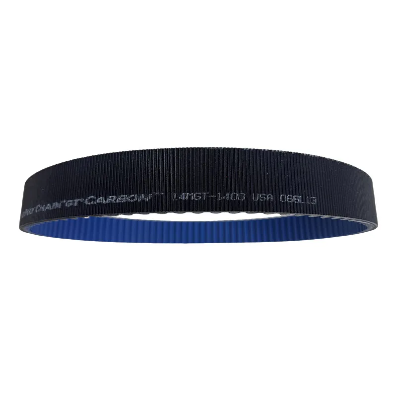 Синхронный ремень Gates Poly Chain®  | Синхронный ремень с углеродным армированием