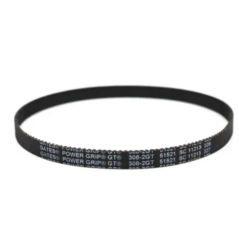 Синхронный ремень Gates PowerGrip® GT3  | Высокомоментная серия синхронных ремней