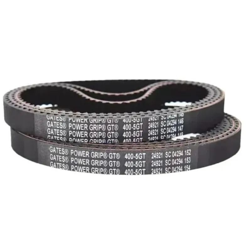 Синхронный ремень Gates PowerGrip® GT3  | Высокомоментная серия синхронных ремней