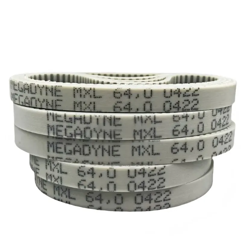 Синхронный ремень Megadyne Imperial  | Высокопроизводительный синхронный ремень с дюймовым шагом