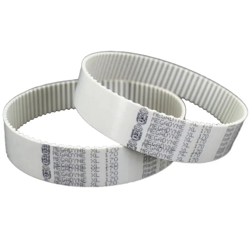 Синхронный ремень Megadyne Imperial  | Высокопроизводительный синхронный ремень с дюймовым шагом