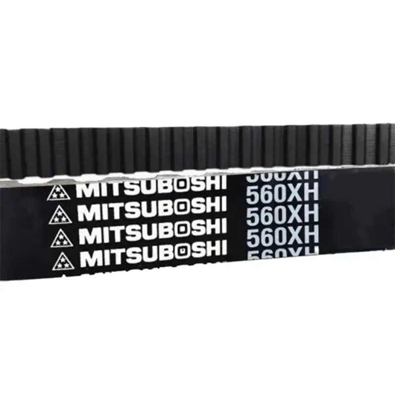 Синхронный ремень Mitsuboshi Imperial  | Высокопроизводительный синхронный ремень с дюймовым шагом