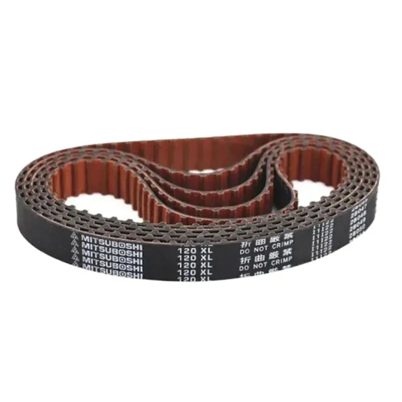 Синхронный ремень Mitsuboshi Imperial  | Высокопроизводительный синхронный ремень с дюймовым шагом