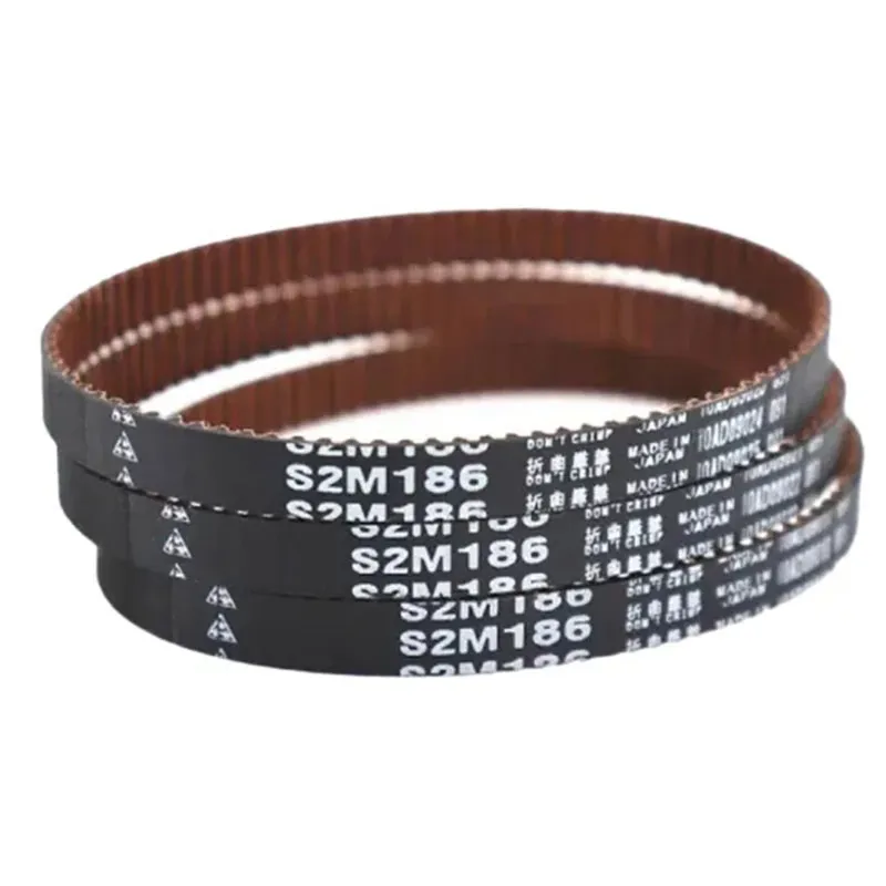 Синхронный ремень Mitsuboshi STS  | Высокопроизводительный метрический синхронный ремень