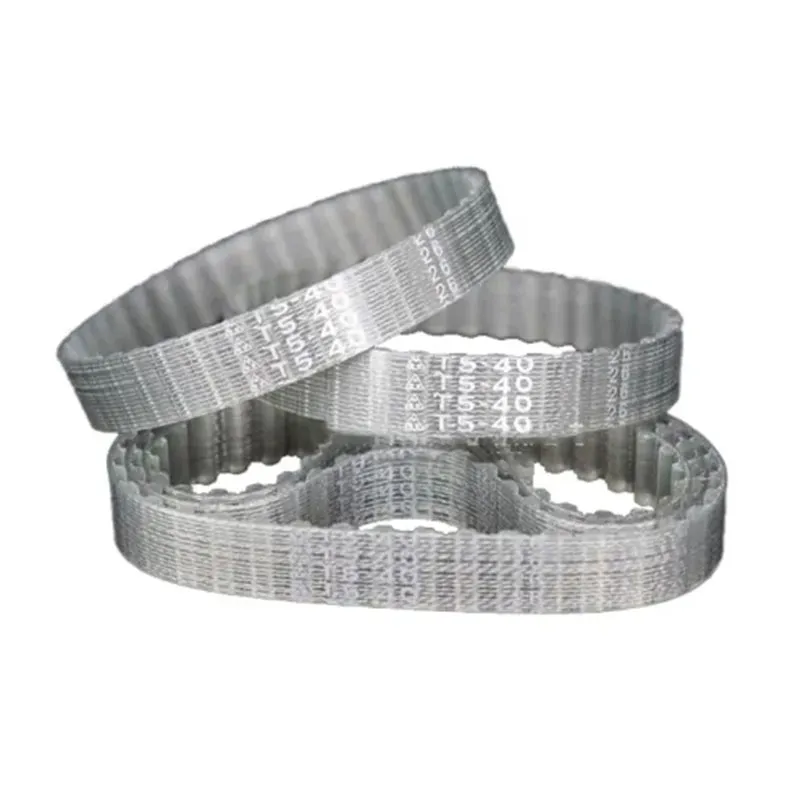 Синхронный ремень Mitsuboshi T  | Ремень с трапецеидальным профилем зубьев